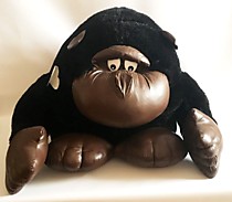 Игрушка мягкая "Обезьяна"арт.3680