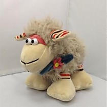 Игрушка мягкая "Барашек"арт.BL-7108-1 23см